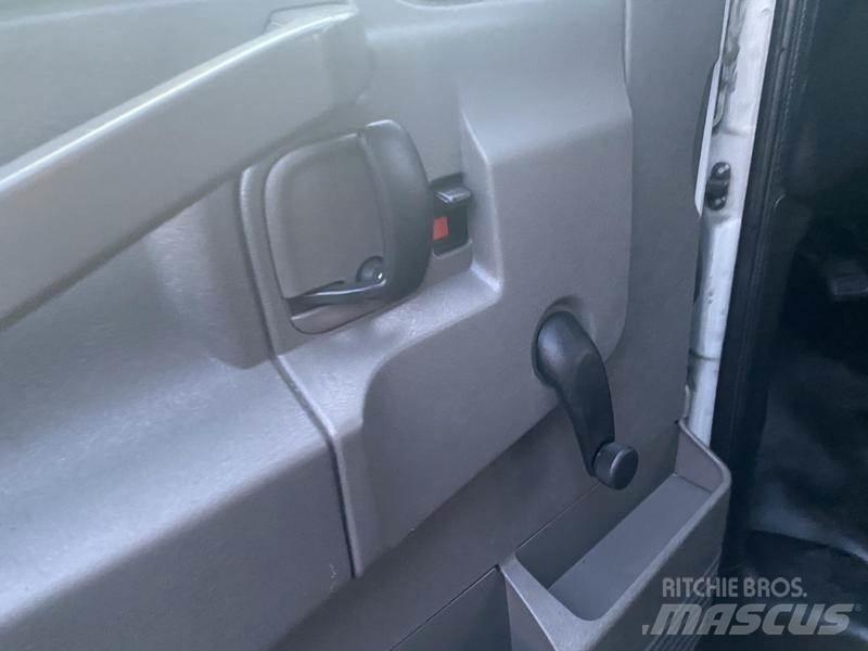 Chevrolet Express Mini autobusi