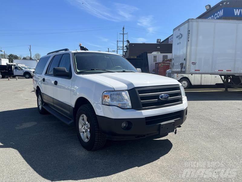 Ford Expedition Automobili