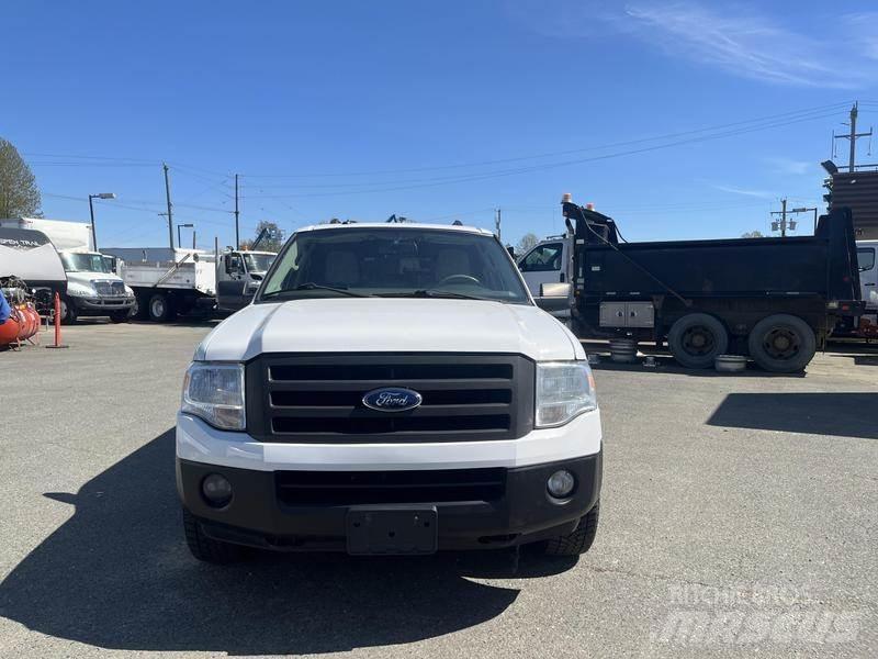 Ford Expedition Automobili