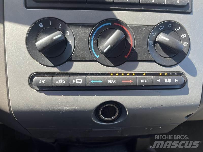 Ford Expedition Automobili