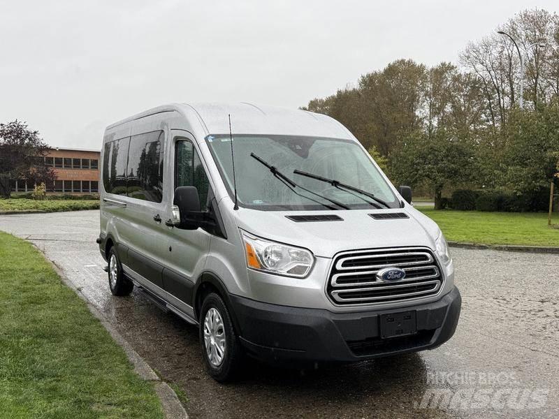 Ford Transit Automobili