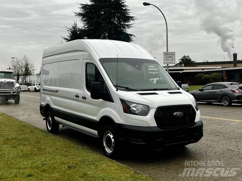 Ford Transit Dostavna vozila / kombiji