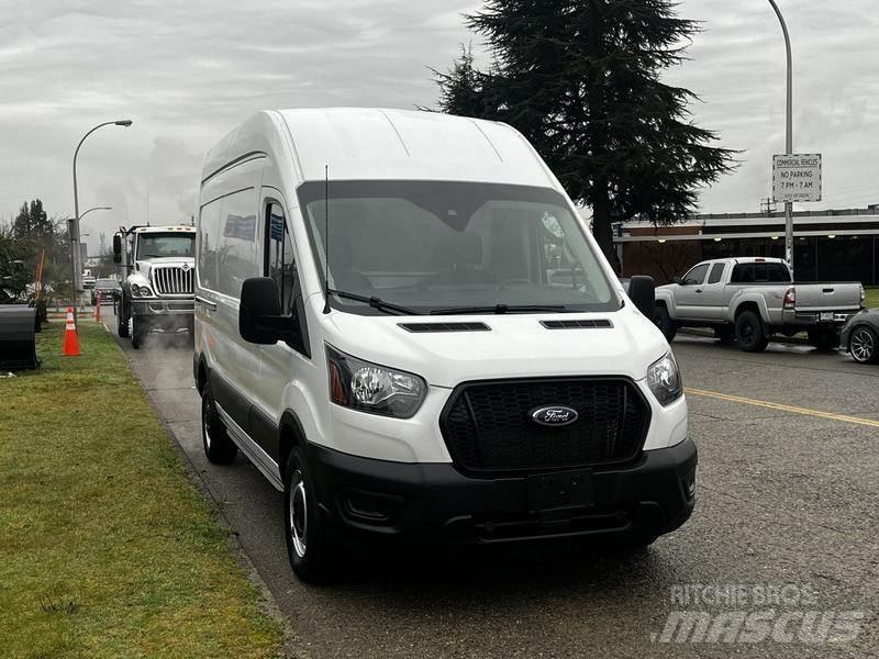 Ford Transit Dostavna vozila / kombiji
