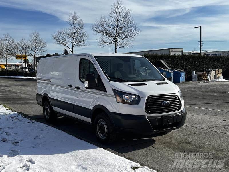 Ford Transit Dostavna vozila / kombiji