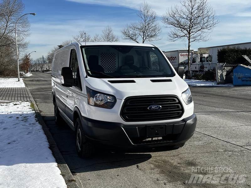 Ford Transit Dostavna vozila / kombiji