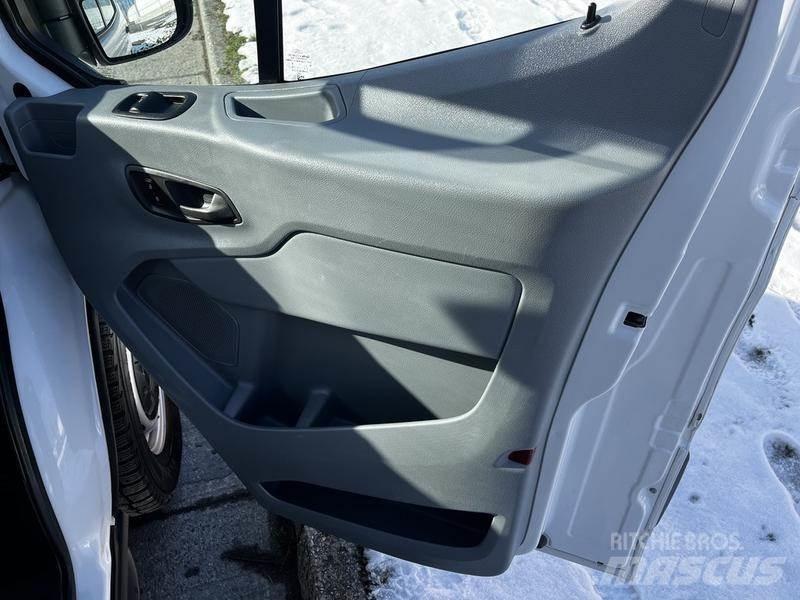 Ford Transit Dostavna vozila / kombiji