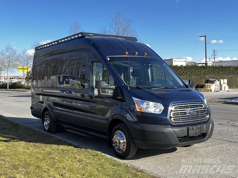 Ford Transit Dostavna vozila / kombiji