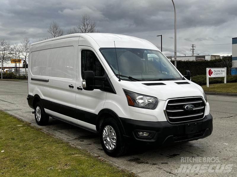 Ford Transit Dostavna vozila / kombiji