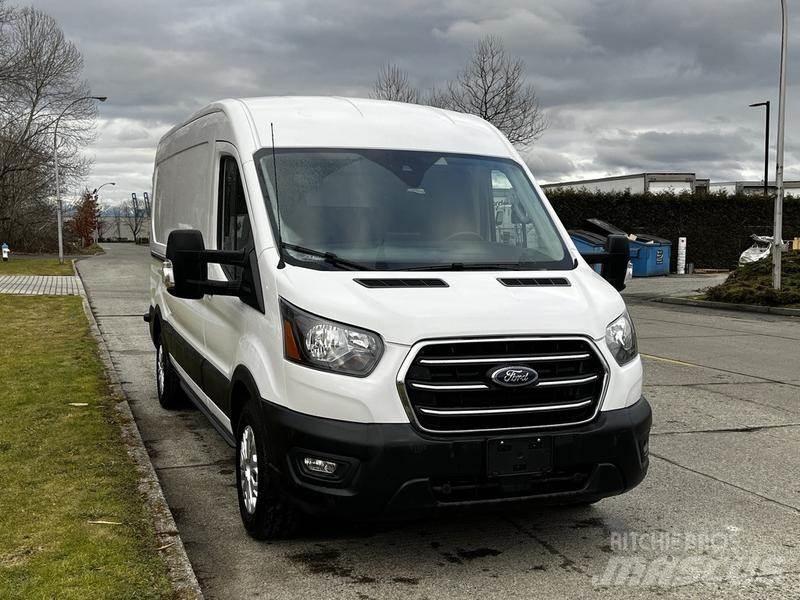 Ford Transit Dostavna vozila / kombiji