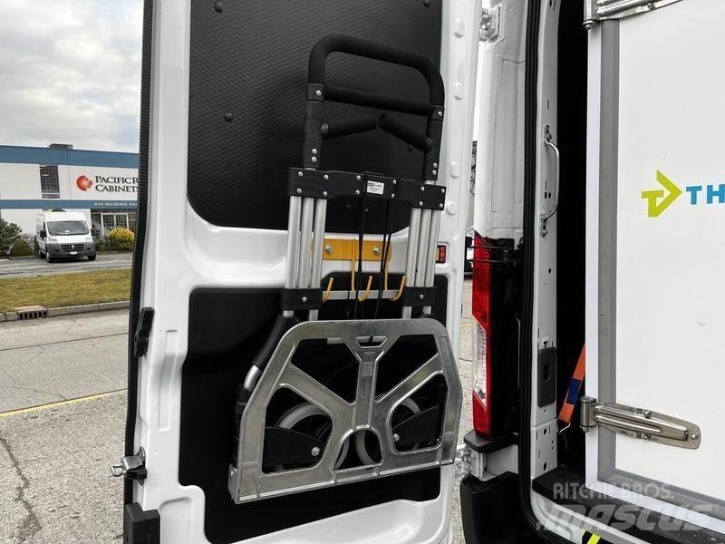 Ford Transit Dostavna vozila / kombiji