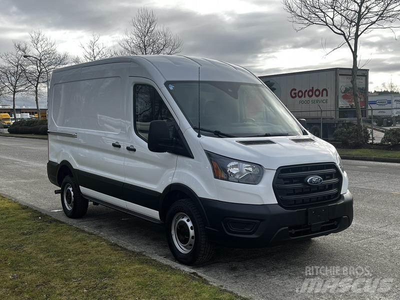 Ford Transit Dostavna vozila / kombiji