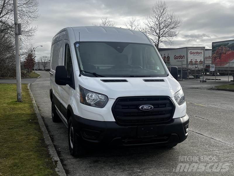 Ford Transit Dostavna vozila / kombiji