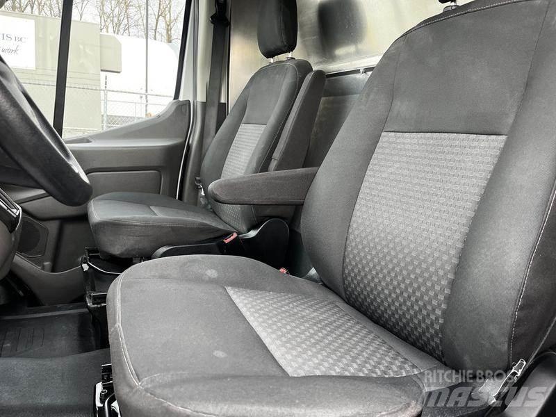 Ford Transit Dostavna vozila / kombiji
