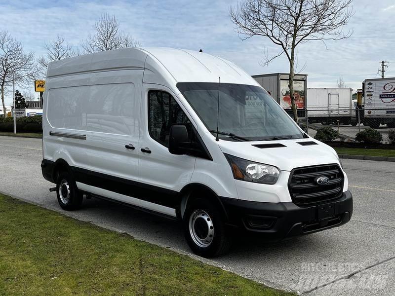 Ford Transit Dostavna vozila / kombiji