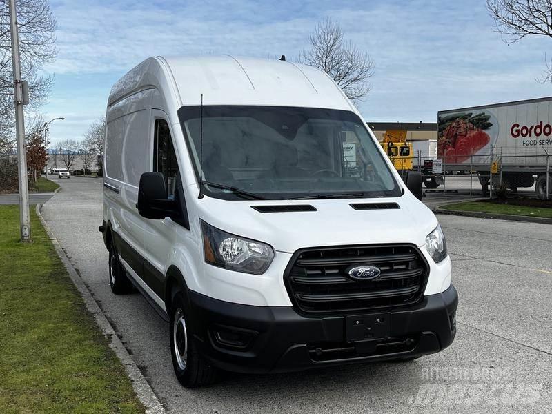Ford Transit Dostavna vozila / kombiji