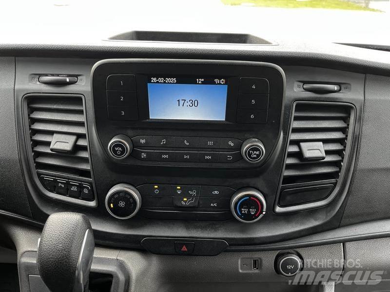 Ford Transit Dostavna vozila / kombiji