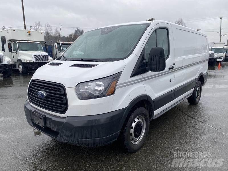 Ford Transit Dostavna vozila / kombiji