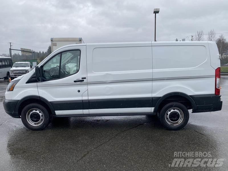 Ford Transit Dostavna vozila / kombiji