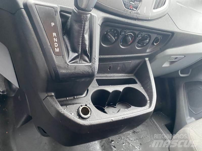Ford Transit Dostavna vozila / kombiji