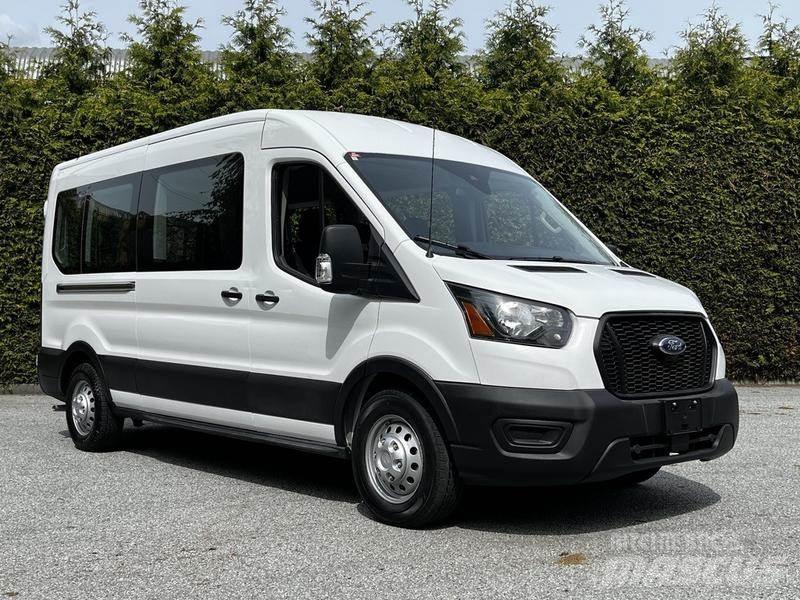 Ford Transit Automobili