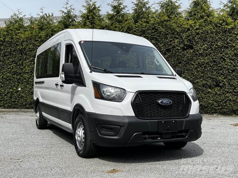 Ford Transit Automobili