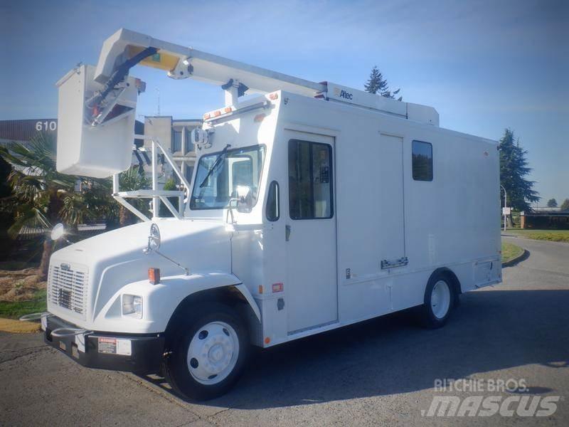 Freightliner FS65 Ostali kamioni