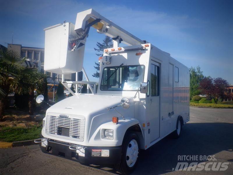 Freightliner FS65 Ostali kamioni