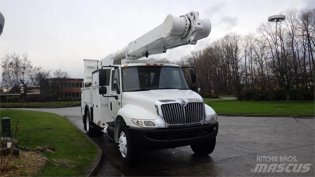 International 4300 Ostali kamioni