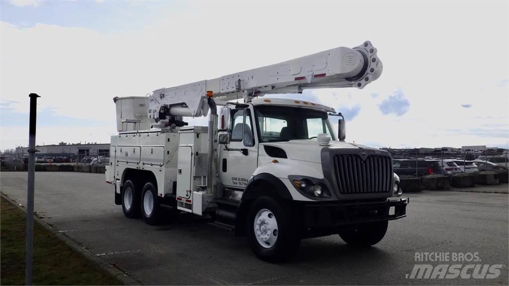 International 7500 Ostali kamioni