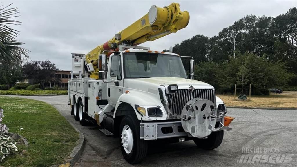 International 7500 Ostali kamioni