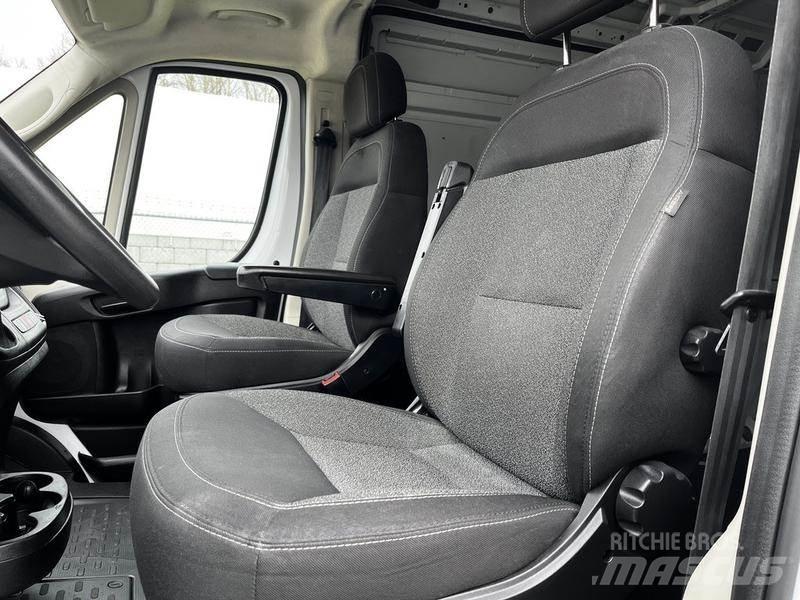 RAM Promaster Dostavna vozila / kombiji