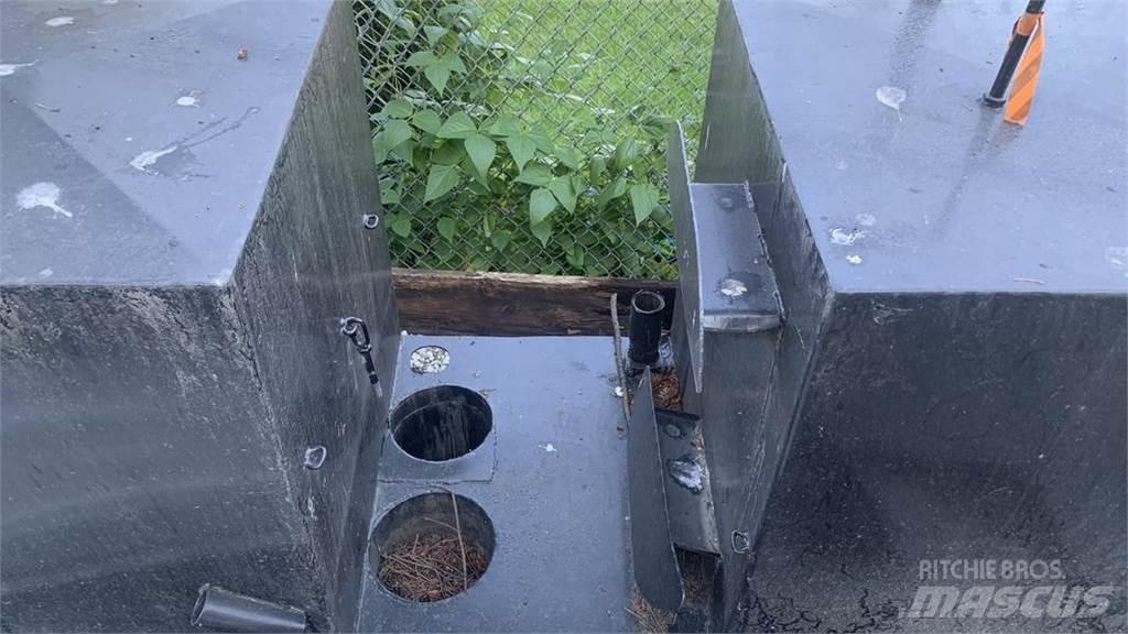  Service Flat Deck Kamioni sa otvorenim sandukom
