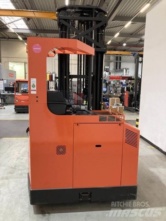 BT FRE270 Viličari sa 4-stranskim dohvatom