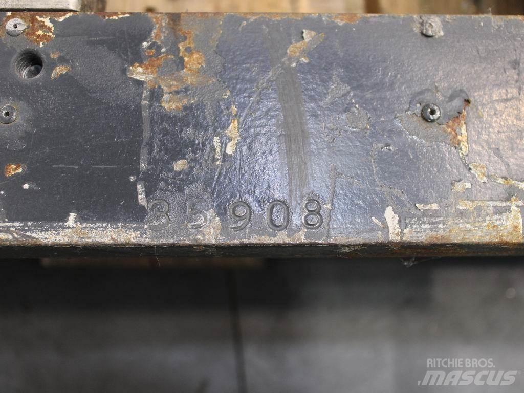  A.T.I.B. Rukovanje materijalom – ostalo