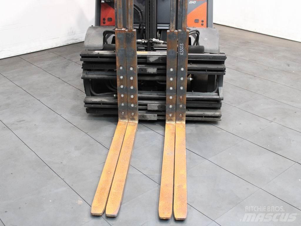 Kaup 2T429 Rukovanje materijalom – ostalo