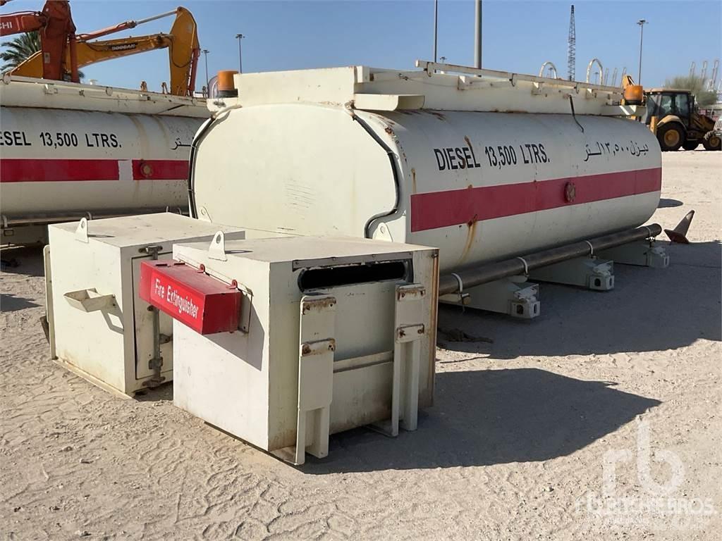  13500 L Ostalo
