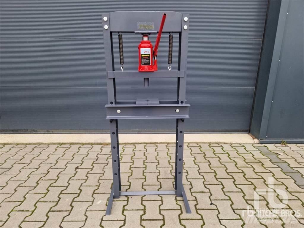  20 TON Ostalo