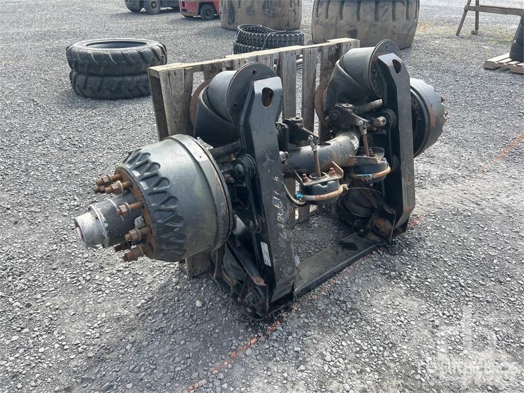  22 ft Osi