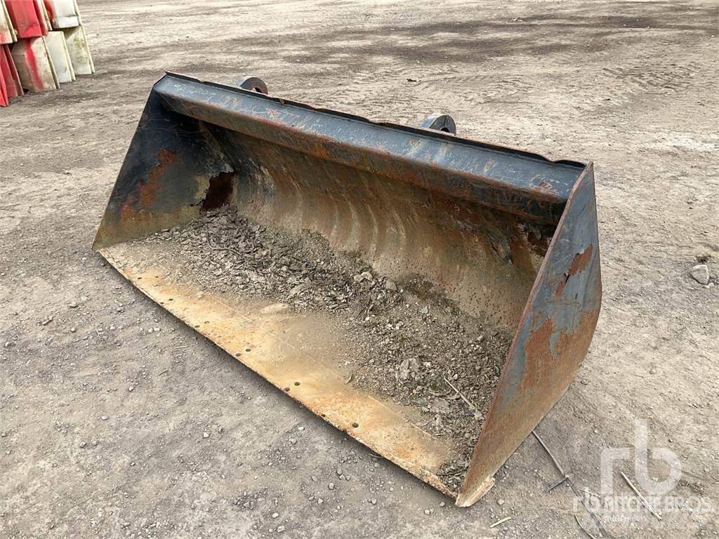  2200 mm Ostala oprema za traktore