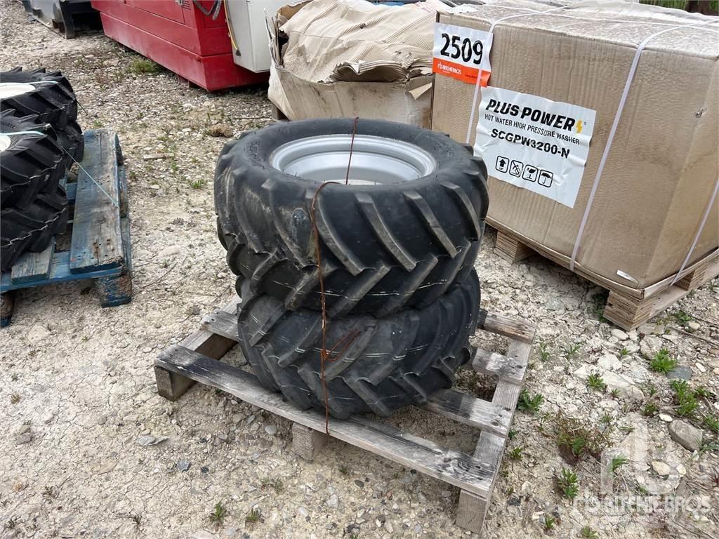  23X10.50-12 Druge komponente