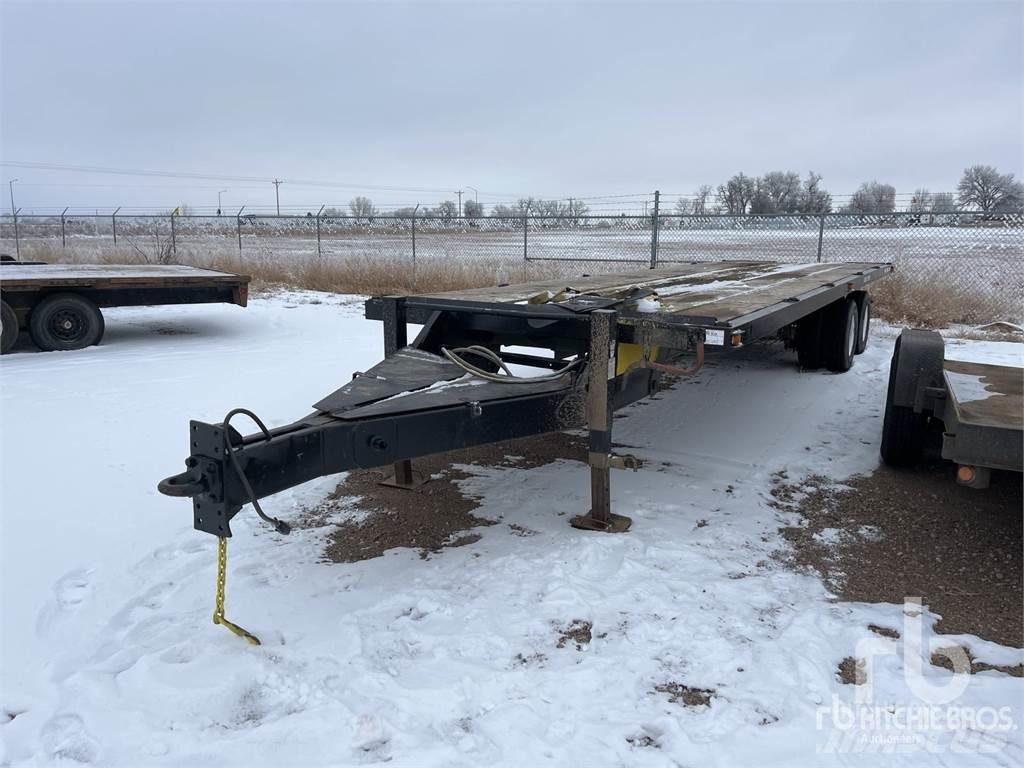  28 ft T/A Ostale prikolice
