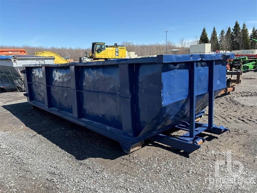  32 ft T/A Ostale prikolice