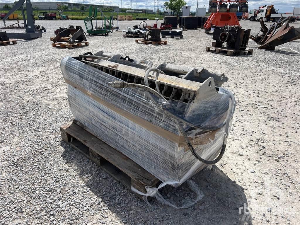  3M BM250 Kašike / Korpe