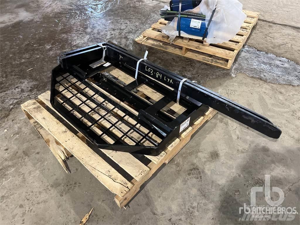  60 in (Unused) Vilice