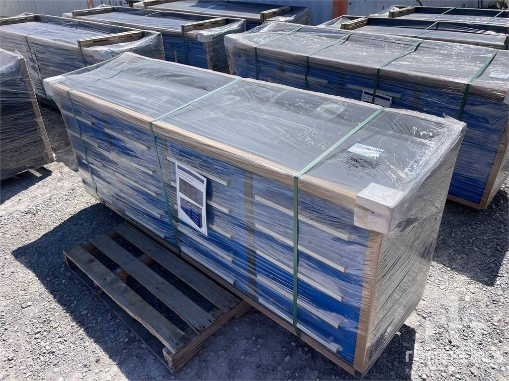  7 ft 20-Drawer Ostalo