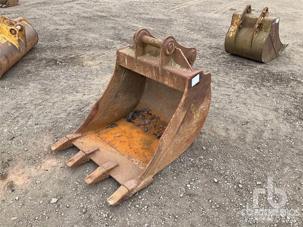  900 mm Digging Kašike / Korpe
