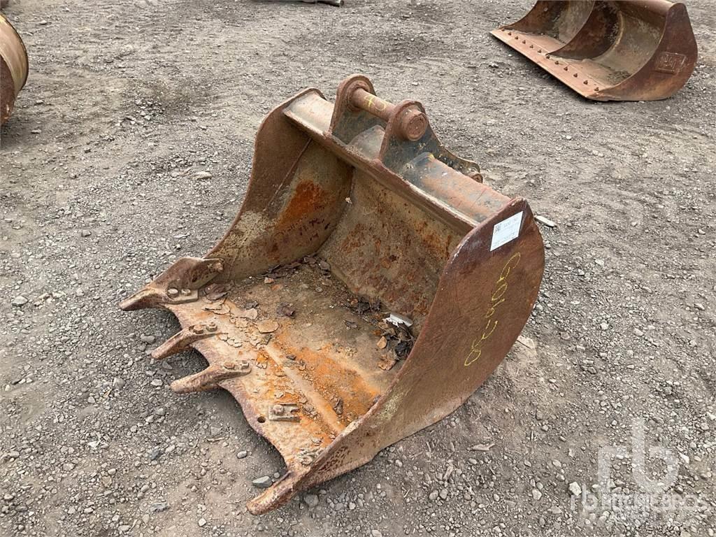  900 mm Digging Kašike / Korpe