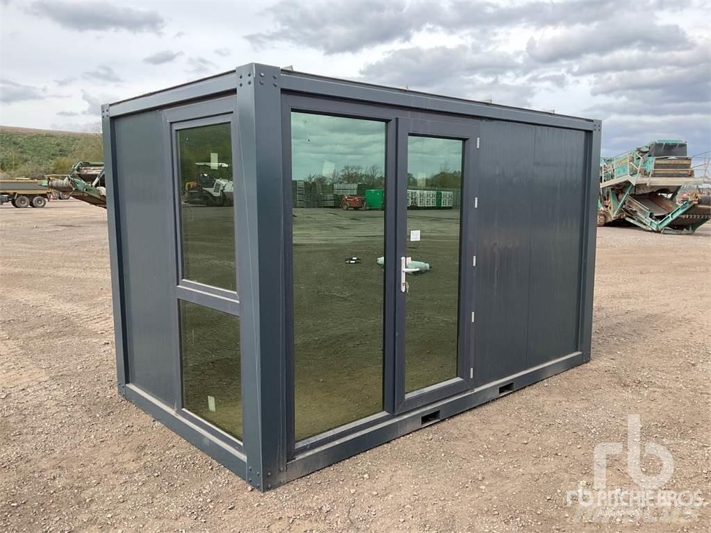  ADACON W400 Ostale prikolice