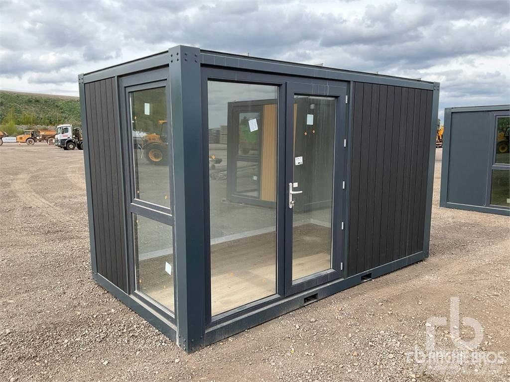  ADACON W400 Ostale prikolice