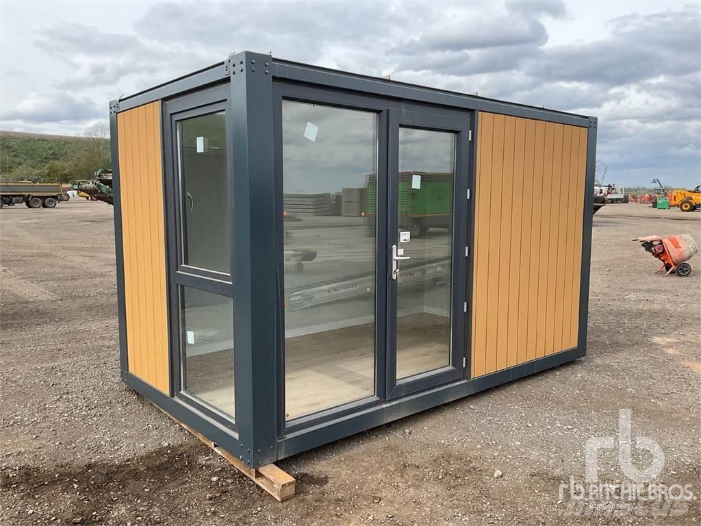  ADACON W400 Ostale prikolice
